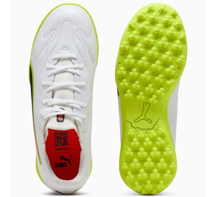 Boty 20 Match Jr TT model 21816489 - Puma Boty 20 Match Jr TT model 21816489 - Puma