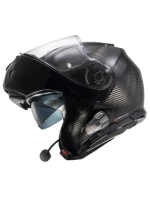 NOLAN N-COM B902 X interkom pro motocykly pro helmy NOLAN, sada pro 1 helmu