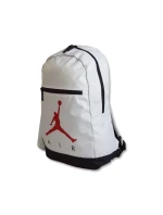 Školní batoh Air Jordan White + penál - 9B0503-001