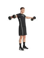 Pánské tričko Designed for Training Legacy Heritage Tee black model 21942858 pánské - ADIDAS