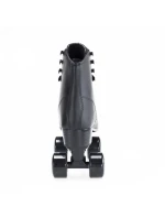 Kolečkové brusle Nils Extreme NQ8400S Black r.37