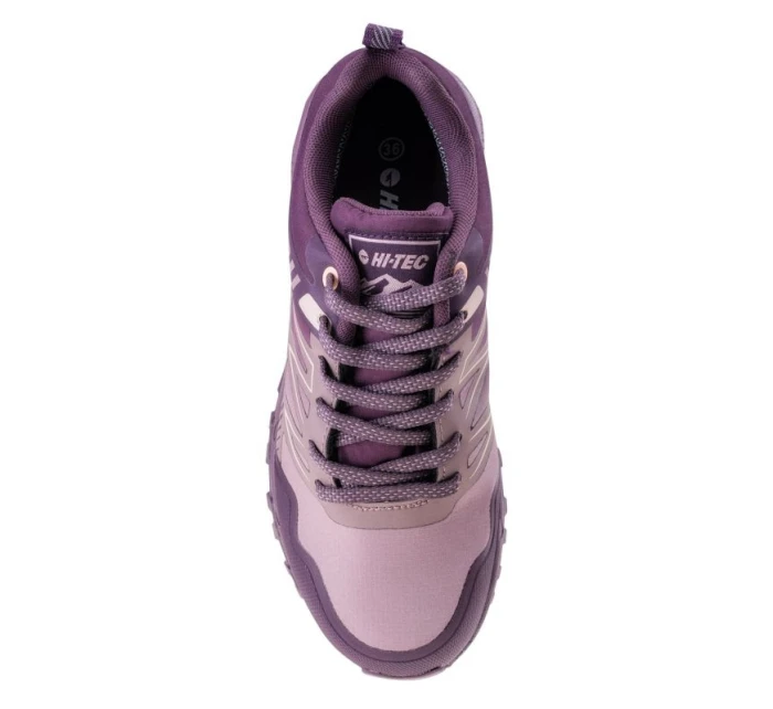 Boty Hi-Tec Favet WP W 92800442345 Boty Hi-Tec Favet WP W 92800442345