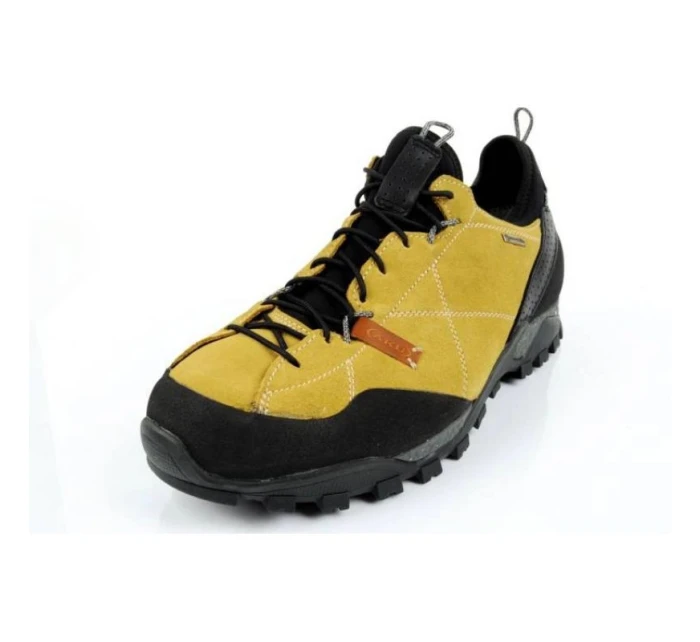 Pánské trekové boty Nativa GTX M 628583 - Aku