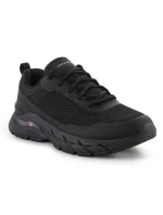 Pánská obuv Arch Fit Baxter-Pendroy M 210353-BBK - Skechers Pánská obuv Arch Fit Baxter-Pendroy M 210353-BBK - Skechers
