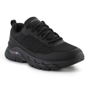 Pánská obuv Arch Fit Baxter-Pendroy M 210353-BBK - Skechers