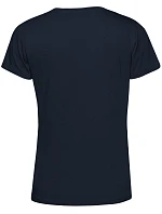 B&C #Inspire E150 /women_° Dámské tričko 01.W02B navy B&C #Inspire E150 /women_° Dámské tričko 01.W02B navy