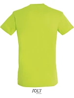 SOL'S Regent Tričko 25.1380 apple green SOL'S Regent Tričko 25.1380 apple green