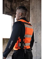 Korntex KXTAC – Bonn Multifunkční vesta "Tactical" 76.XTAC dark navy