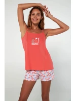 Dvoudílné dámské pyžamo model 19697086 - Vamp