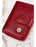 dámský peněženka s Červený model 21791547 - Boto dámský peněženka s Červený model 21791547 - Boto