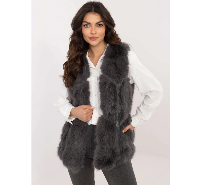 Vesta AT KZ 2375.00P tmavě šedá