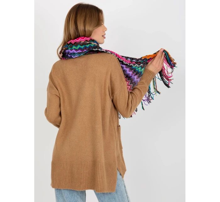 Šála AT SZ 2799.12X vícebarevné