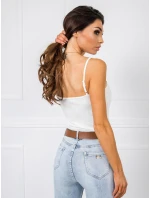 Dámský top BR TP 8037.95 ecru