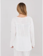 Bluzka IT BZ 3130.21 ecru