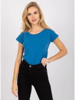 Tričko RV BZ 4622.89 tmavě modrá