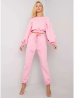 Souprava RV KMPL 7010.10 růžových