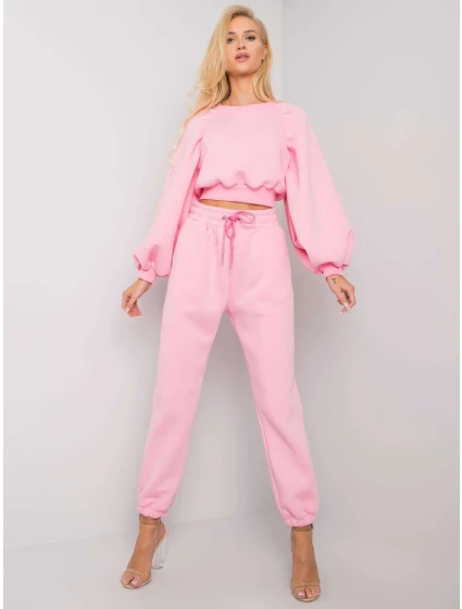 Souprava RV KMPL 7010.10 růžových