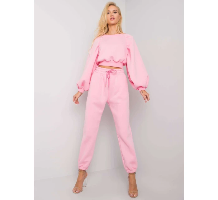 Souprava RV KMPL 7010.10 růžových