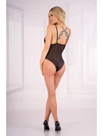 Body Collection Black model 19670339 - LivCo Corsetti Body Collection Black model 19670339 - LivCo Corsetti