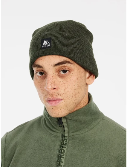 Pánská čepice model 20734507 - Protest