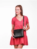 Dámská kabelka Vuch Marcia Grace Black Dámská kabelka Vuch Marcia Grace Black