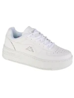 Dámské sportovní boty Bash PF OC W 243001OC-1014 Bílá - Kappa