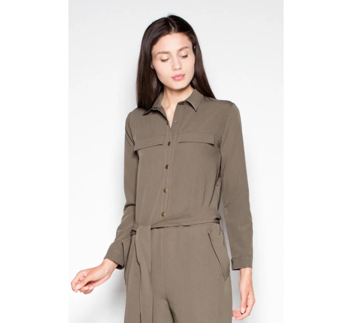 Dámský Overal model 77482 Venaton Dámský Overal model 77482 Venaton