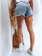 Dámské šortky GELIS blue FashionStreet SY0285