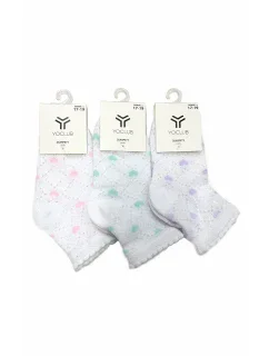 ponožky měsíců A model 20973647 - Yoclub