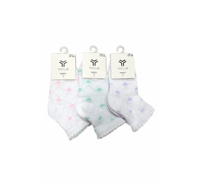 ponožky měsíců A model 20973647 - Yoclub