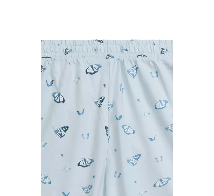 Pyžamo Atlantic NLP-490/02 kr/r S-XL