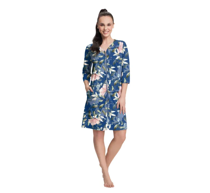 Dámský župan Luna 390 4XL W25