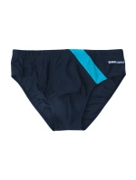 Pánské plavkové slipy Sesto  BD Maxi Slipy model 19018994 - Sesto Senso