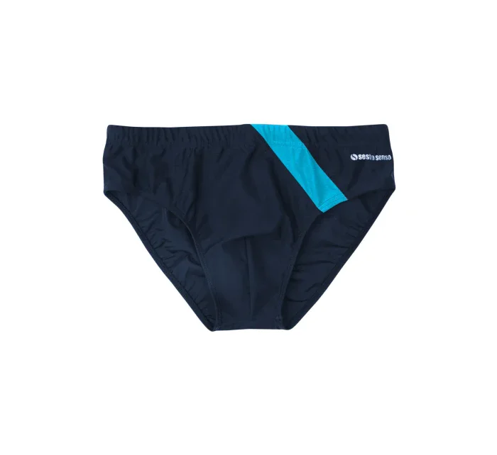 Pánské plavkové slipy Sesto  BD Maxi Slipy model 19018994 - Sesto Senso