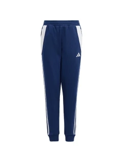 Kalhoty adidas Tiro 24 Sweat Jr IS1008