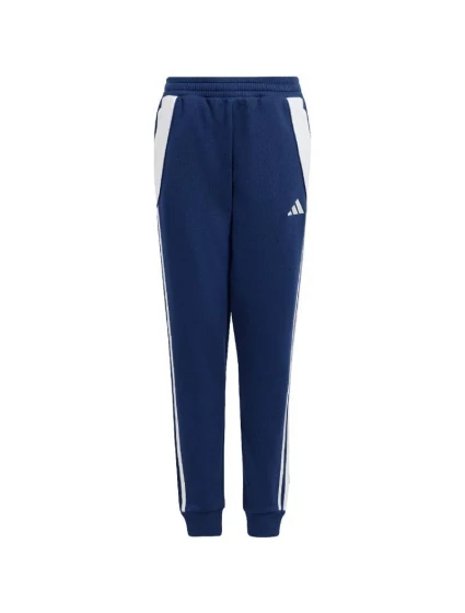 Kalhoty adidas Tiro 24 Sweat Jr IS1008