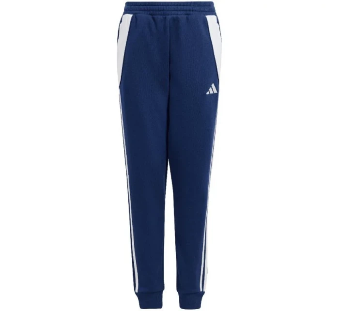 Kalhoty adidas Tiro 24 Sweat Jr IS1008