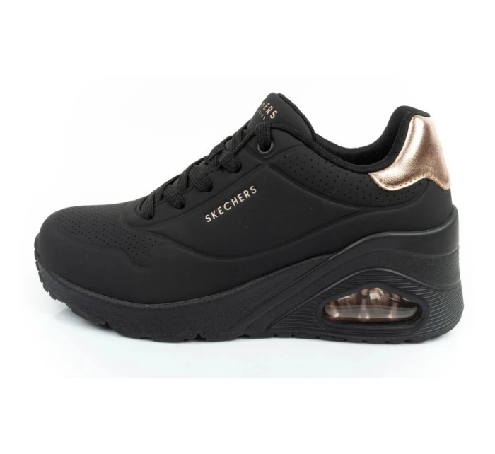 Uno W model 20600947 dámské sportovní boty - Skechers Uno W model 20600947 dámské sportovní boty - Skechers
