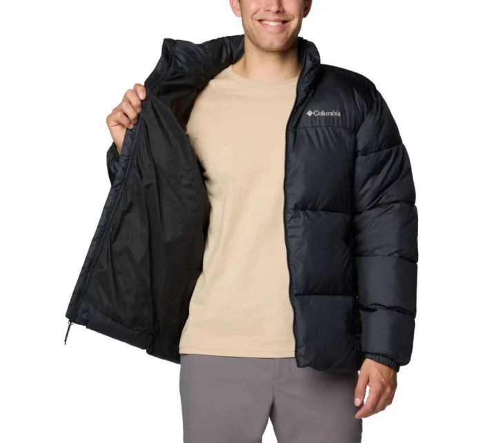 Columbia Puffect III Jacket M 2086861010 pánské