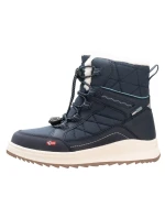 Trollkids Arendal Zimní boty XT nepromokavé Jr 671-100