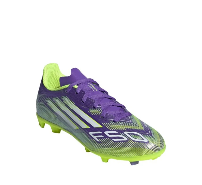 Fotbalové boty F50 League FG/MG Jr model 21201377 - ADIDAS