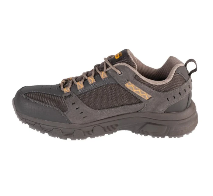 Canyon  Brown 41 model 21383411 - Skechers