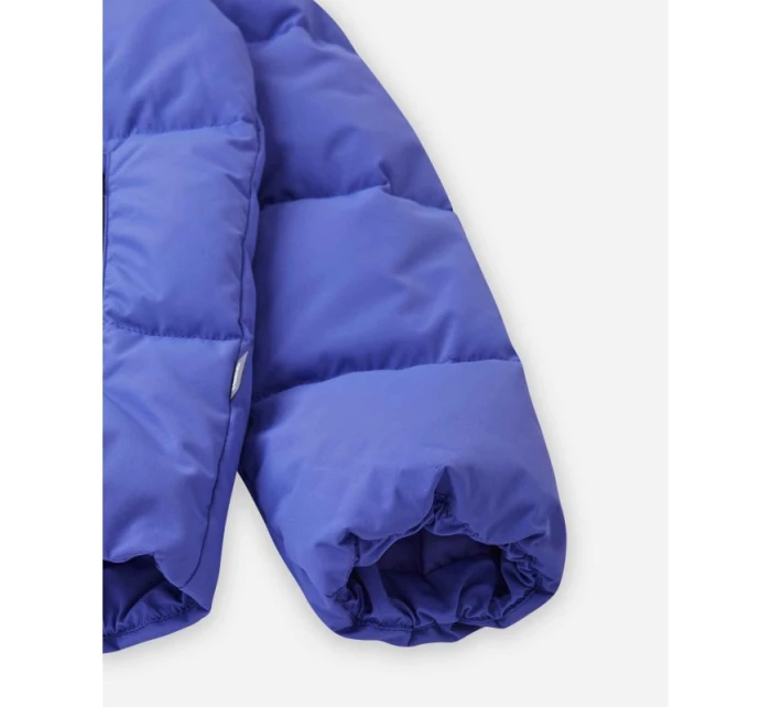 Dětská péřová bunda model 21412607 - Reima