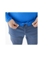 MILLET M White Shield Pant námořnická modř