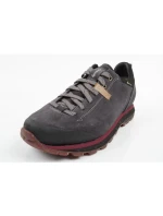 Aku Bellamont Gore-tex dámské robustní turistické boty dámské