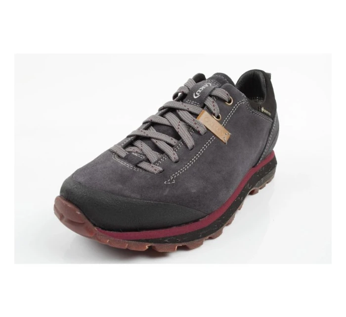 Aku Bellamont Gore-tex dámské robustní turistické boty dámské