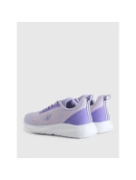 Dětská sportovní obuv se svrškem model 21736249 - 4F