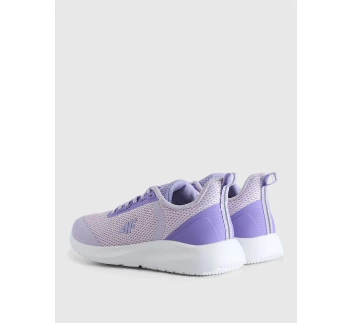 Dětská sportovní obuv se svrškem model 21736249 - 4F