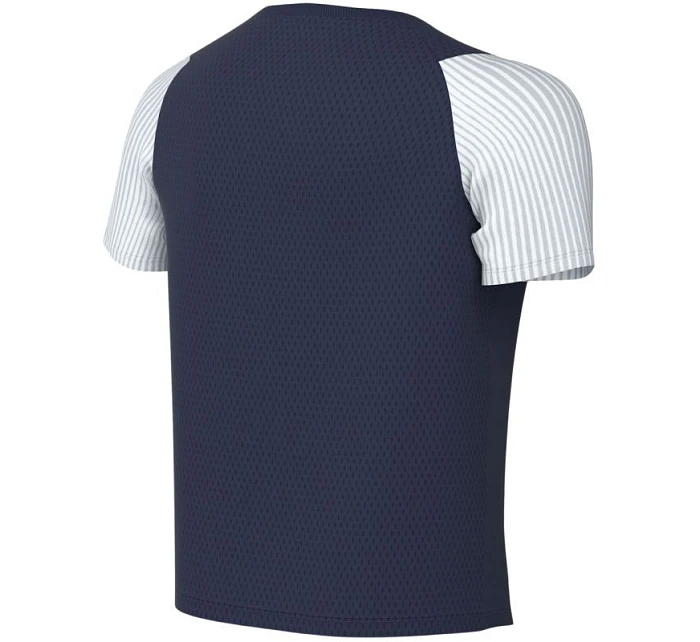 Dětské tričko Nike Dri-Fit Academy II námořnická modrá a bílá HV8168 411 Dětské tričko Nike Dri-Fit Academy II námořnická modrá a bílá HV8168 411