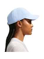 Nike Club baseballová čepice modrá FZ5698 407